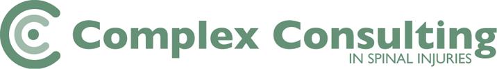 Complex Consulting in Spinal Injuries